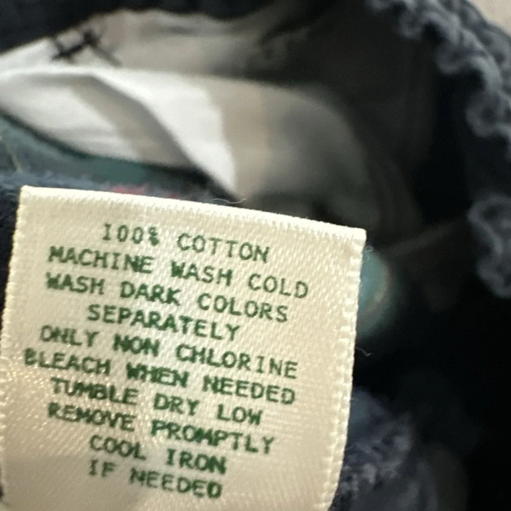 L.L. Bean vintage ll